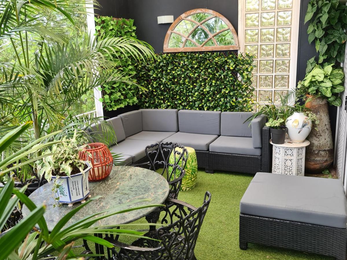 Vista Unit Close To The City & Airport & Train Station And Brighton Le Sands Beach Sydney Esterno foto