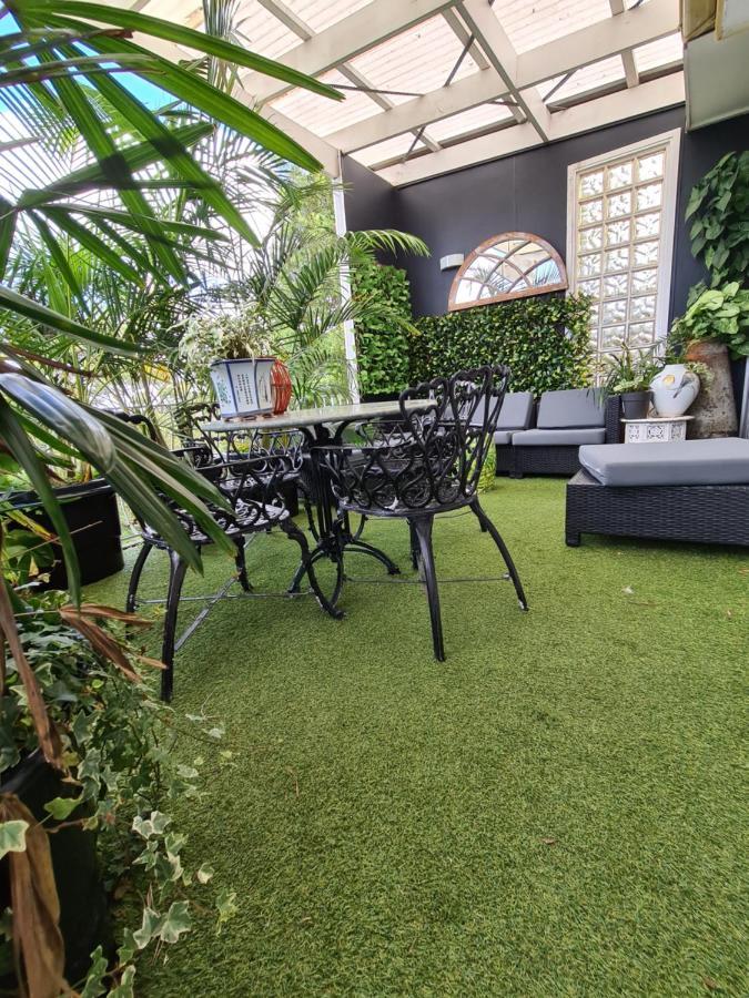 Vista Unit Close To The City & Airport & Train Station And Brighton Le Sands Beach Sydney Esterno foto