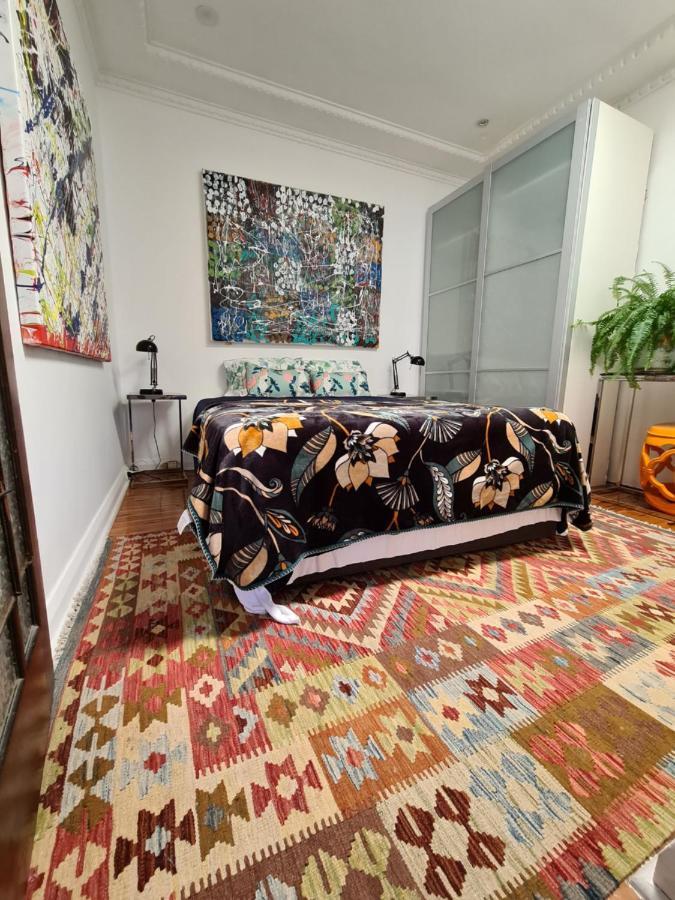 Vista Unit Close To The City & Airport & Train Station And Brighton Le Sands Beach Sydney Esterno foto