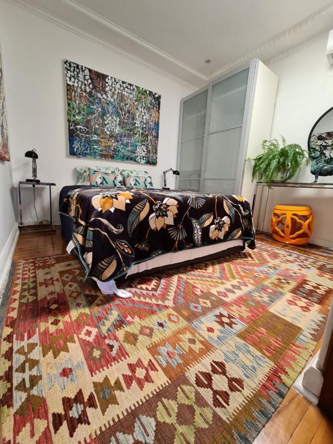 Vista Unit Close To The City & Airport & Train Station And Brighton Le Sands Beach Sydney Esterno foto