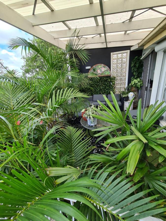 Vista Unit Close To The City & Airport & Train Station And Brighton Le Sands Beach Sydney Esterno foto