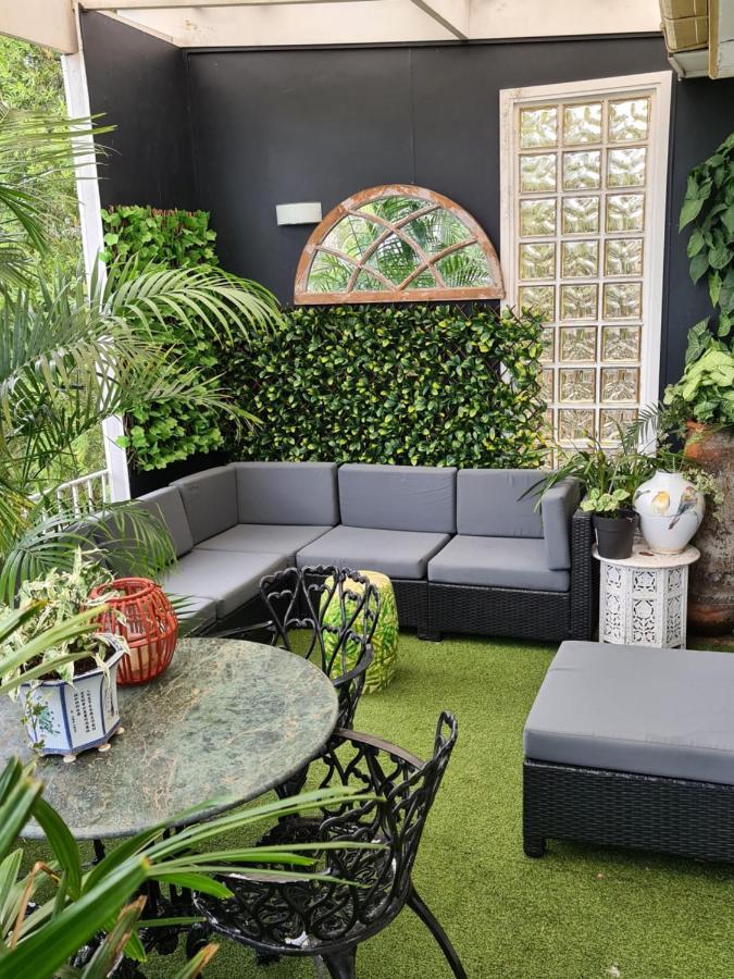 Vista Unit Close To The City & Airport & Train Station And Brighton Le Sands Beach Sydney Esterno foto
