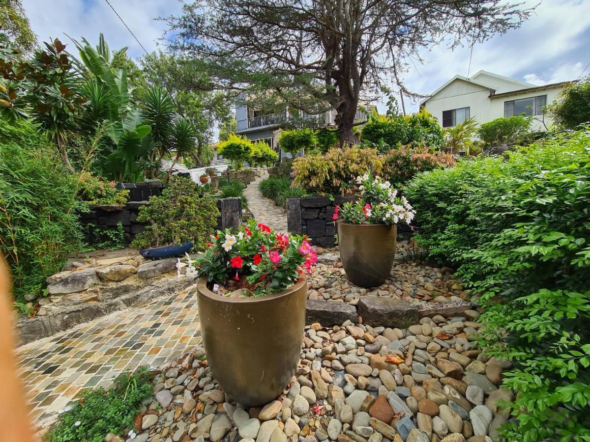 Vista Unit Close To The City & Airport & Train Station And Brighton Le Sands Beach Sydney Esterno foto