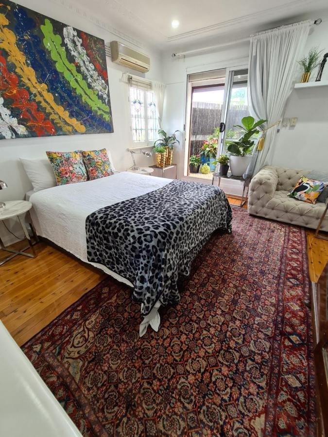 Vista Unit Close To The City & Airport & Train Station And Brighton Le Sands Beach Sydney Esterno foto