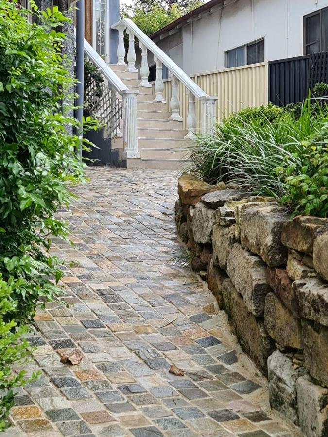 Vista Unit Close To The City & Airport & Train Station And Brighton Le Sands Beach Sydney Esterno foto