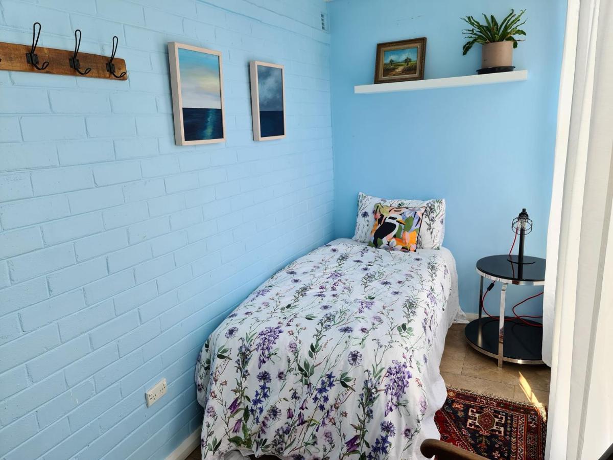 Vista Unit Close To The City & Airport & Train Station And Brighton Le Sands Beach Sydney Esterno foto