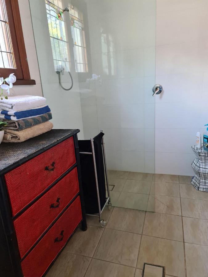 Vista Unit Close To The City & Airport & Train Station And Brighton Le Sands Beach Sydney Esterno foto