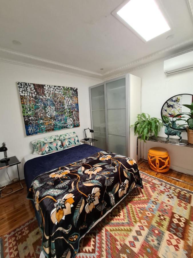Vista Unit Close To The City & Airport & Train Station And Brighton Le Sands Beach Sydney Esterno foto