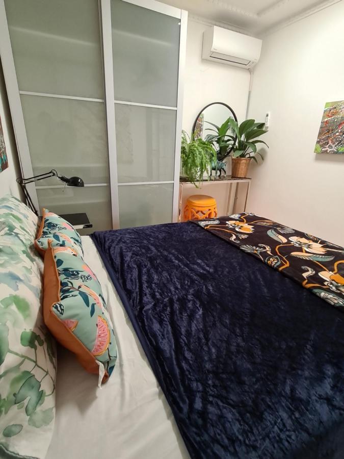 Vista Unit Close To The City & Airport & Train Station And Brighton Le Sands Beach Sydney Esterno foto