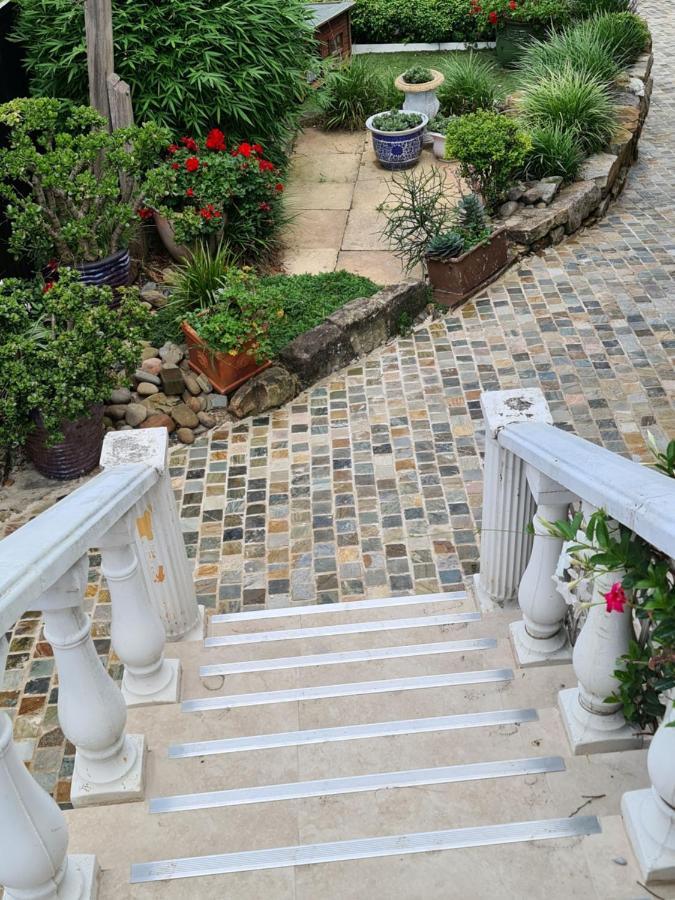 Vista Unit Close To The City & Airport & Train Station And Brighton Le Sands Beach Sydney Esterno foto